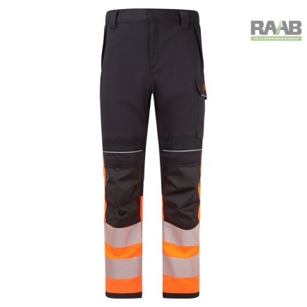 PW3 Modaflame Work HVO Class 1 FR nadrág