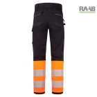 PW3 Modaflame Work HVO Class 1 FR nadrág