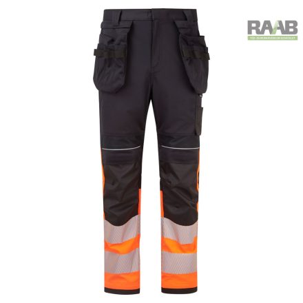 PW3 Modaflame Work HVO Class 1 FR lengőzsebes nadrág