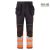 PW3 Modaflame Work HVO Class 1 FR lengőzsebes nadrág