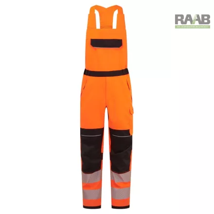 PW3 Modaflame Work HVO Multi-Norm FR kantáros nadrág