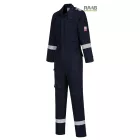 Bizflame Plus könnyű overál FR502