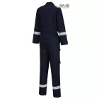 Bizflame Plus könnyű overál FR502