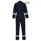 Bizflame Plus könnyű overál FR502