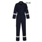 Bizflame Plus könnyű overál FR502