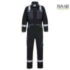 WX3 lángálló overál