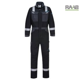 WX3 lángálló overál