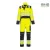 PW3 FR Hi-Vis lángálló overál