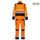 PW3 FR HVO lángálló overál