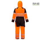 PW3 Modaflame Rain+ Hi-Vis Multi-Norm FR téli overál