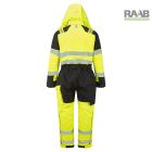 PW3 Modaflame Rain+ Hi-Vis Multi-Norm FR téli overál