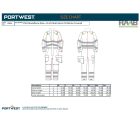 PW3 Modaflame Rain+ Hi-Vis Multi-Norm FR téli overál