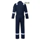 Bizflame Plus női overál 350g FR51