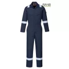 Bizflame Plus női overál 350g FR51