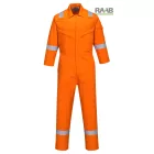 Bizflame Plus női overál 350g FR51