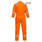 Bizflame Plus női overál 350g FR51