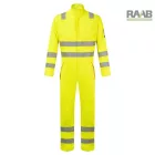 Modaflame Work Hi-Vis Multi-Norm FR overál- sárga
