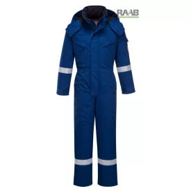 FR Anti-Static téli overál FR53