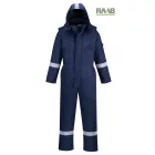 FR Anti-Static téli overál FR53