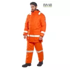 FR Anti-Static téli kabát FR59