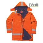 FR Anti-Static téli kabát FR59