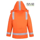 FR Anti-Static téli kabát FR59