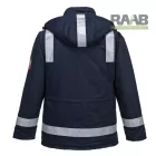 FR Anti-Static téli kabát FR59