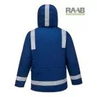 FR Anti-Static téli kabát FR59