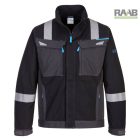 WX3 lángálló kabát