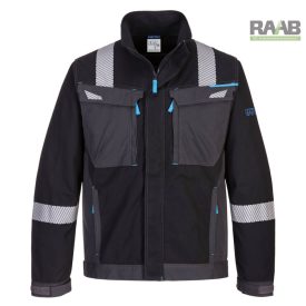 WX3 lángálló kabát