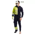 Hi-Vis Multi-Norm overál FR60