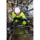 Hi-Vis Multi-Norm overál FR60