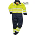 Hi-Vis Multi-Norm overál FR60