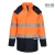Lángálló Eső+ Hi-Vis Multi-Norm Contrast FR téli kabát