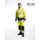 HiVis Multi-Norm kabát FR61