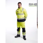 HiVis Multi-Norm kabát FR61