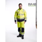 HiVis Multi-Norm kabát FR61