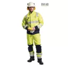 HiVis Multi-Norm kabát FR61