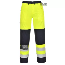 HiVis Multi-Norm nadrág FR62