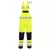 HiVis Multi-Norm mellesnadrág FR63