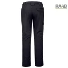 FR Molten Metal nadrág