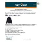 FR Molten Metal kabát