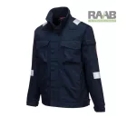 Bizflame Ultra kabát FR68