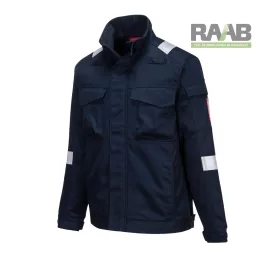 Bizflame Ultra kabát FR68