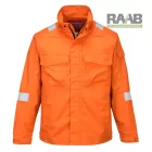 Bizflame Ultra kabát FR68