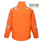 Bizflame Ultra kabát FR68