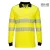 WX3 LÁNGÁLLÓ HI-VIS PÓLÓING FR702