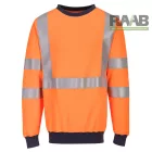 Lángálló RIS pulóver FR703