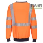 Lángálló RIS pulóver FR703