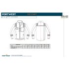 WX3 lángálló softshell dzseki